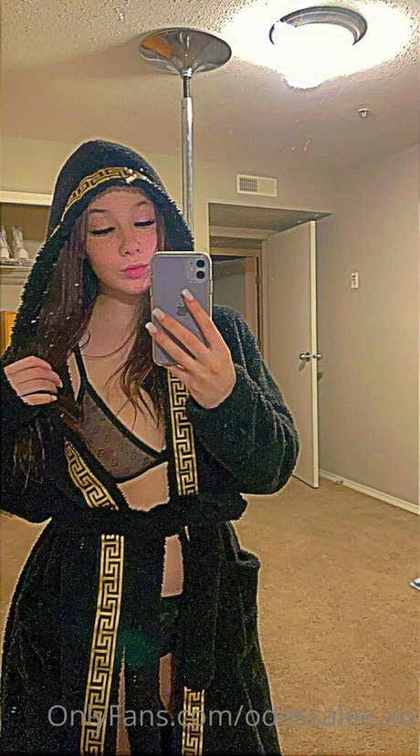 odessalee xo modèle gratuit photo