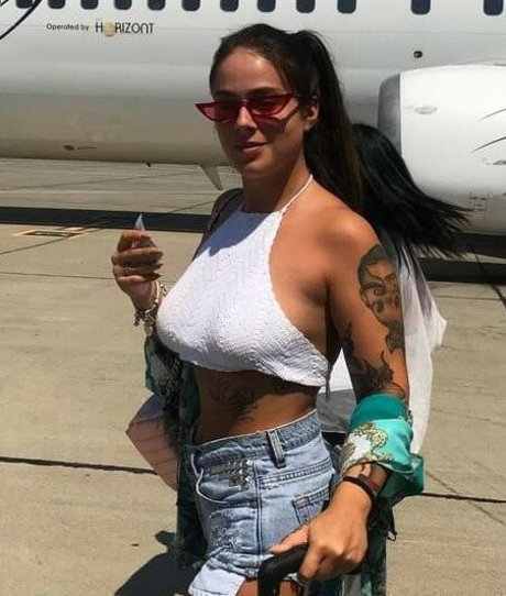 Francesca Vicari Profilfoto