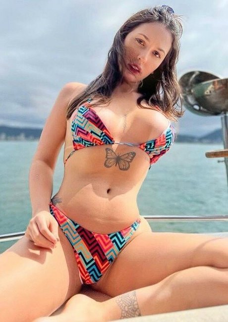 Gabriela Sanches meilleure étoile img