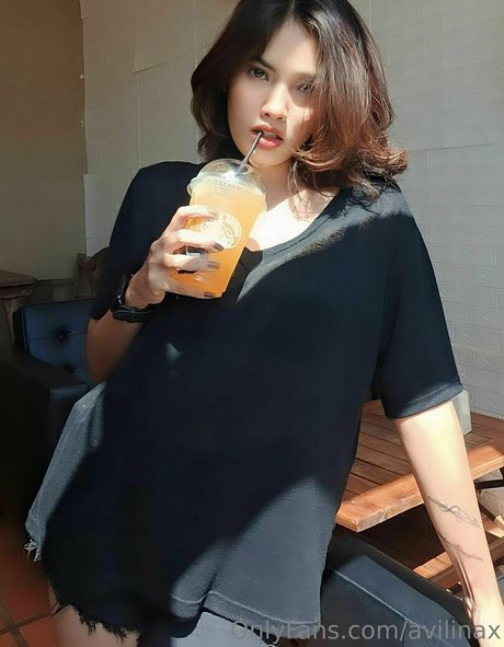 avilinax meilleure actrice collection