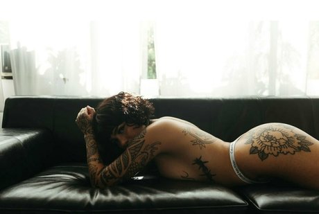 tiuhmariuh actrice chaude collection