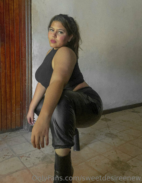 sweetdesireenew belle star du porno image