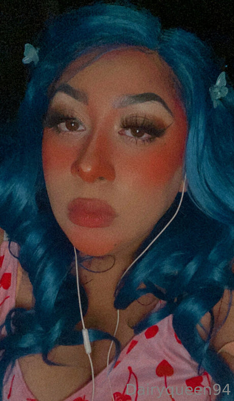 dairyqueen94 star du porno exclusive img