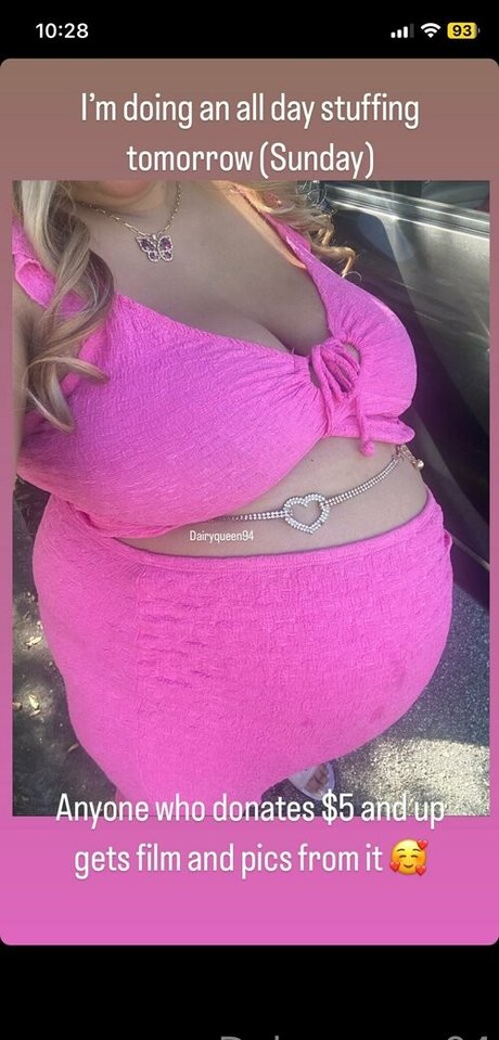 dairyqueen94 actrice pornographique image