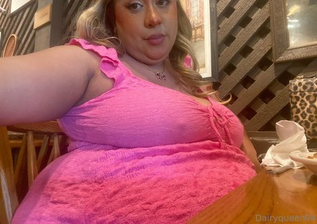 dairyqueen94 étoile chaude archive