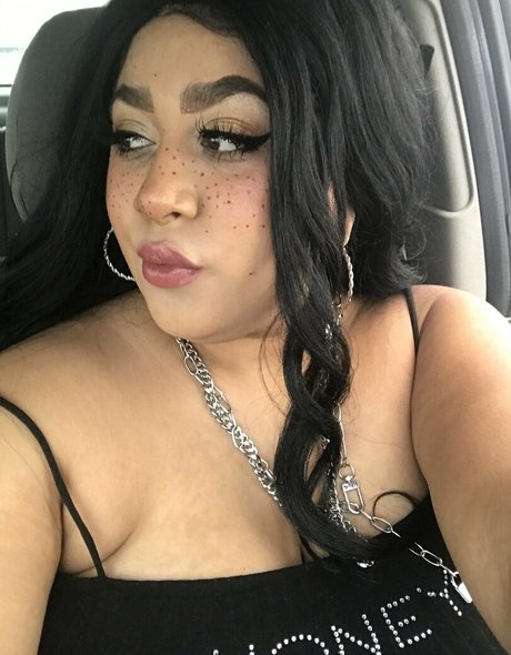 latina épaisse uniquementfans meilleur chaud img