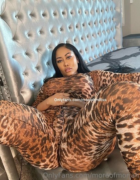 moreofmoriah haut étoile photo