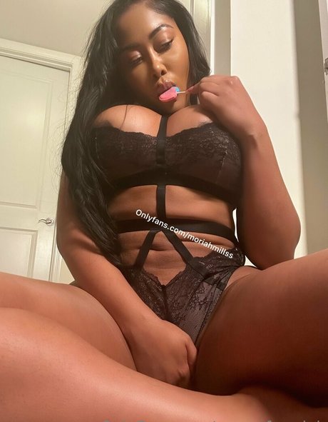 moreofmoriah sexe star photo