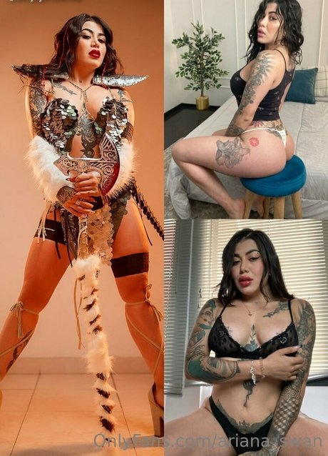 ariana swan étoile gratuite photos