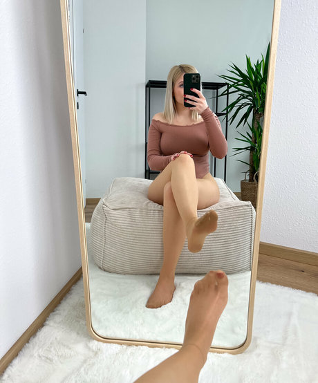 bellas paws beau modèle collection