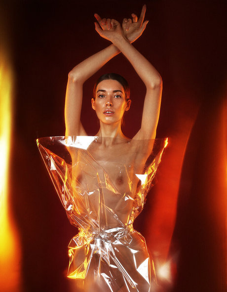 creampie rousse onlyfans pornographique des photos