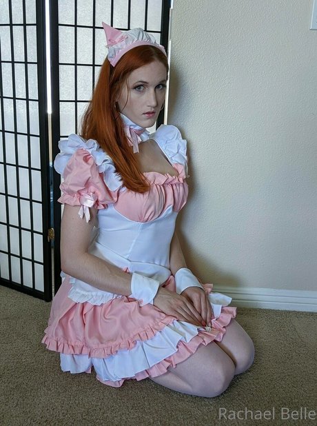 rachaelbelle modèle porno des photos