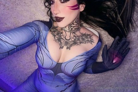 tatouages ​​blonds onlyfans qualité supérieure archive