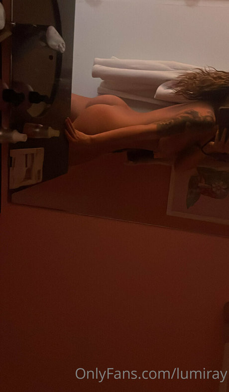 lumiray star érotique image