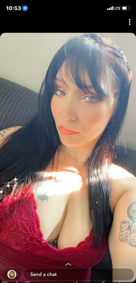 raeofgothiccsunshine star du porno sympa image