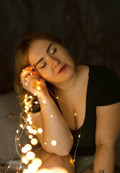 yummylana étoile magnifique photos