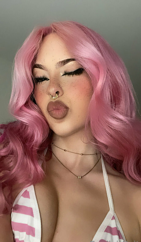 queennkaitlynn modèle sympa galeries