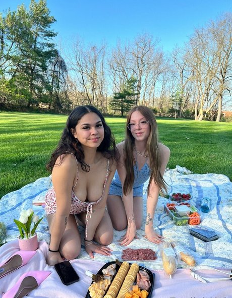 queennkaitlynn actrice parfaite photo