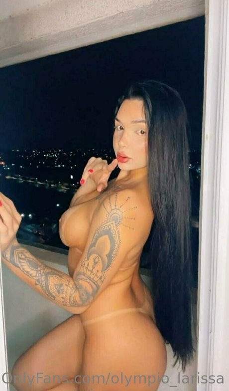 olympio larissa actrice de nus galeries