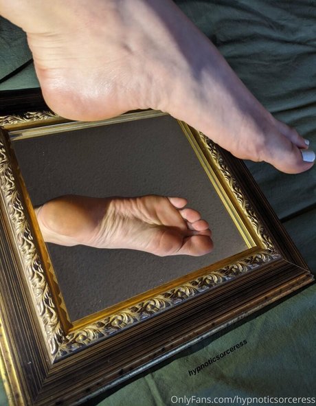 hypnoticsorceress star du porno parfaite photo