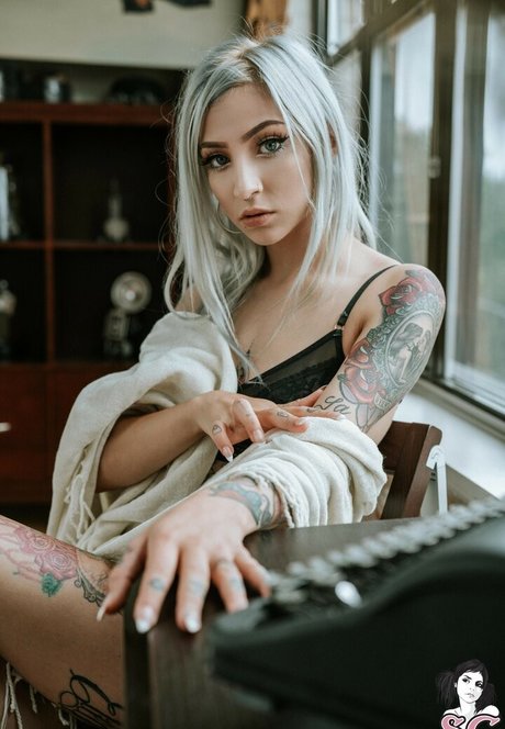 Ivory actrice érotique des photos