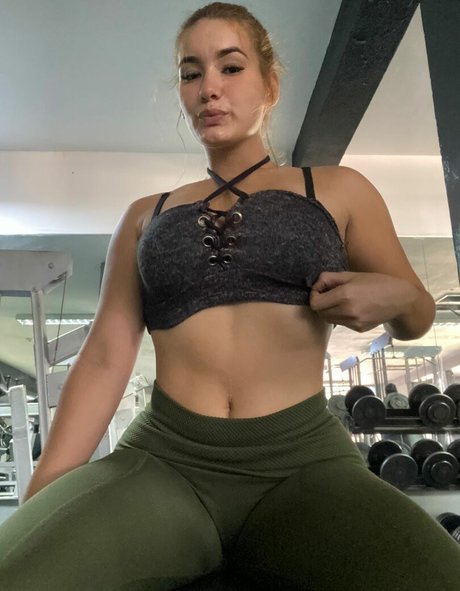 Yoursweetestgrl étoile chaude image