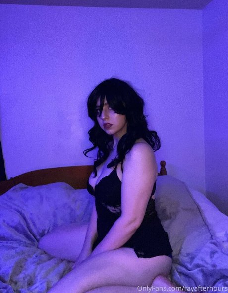 rayafterhours jolie étoile galerie