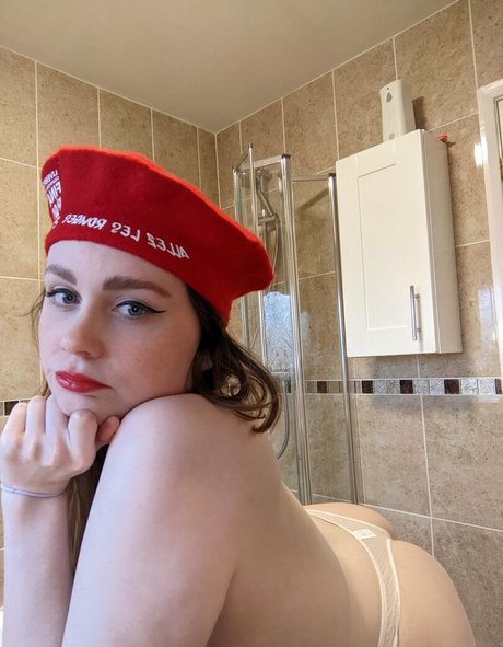 Reach For The Peach beau modèle image