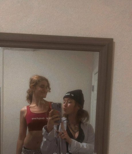 brycesgfelle étoile xxx photo