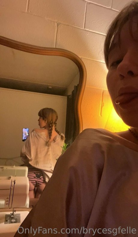brycesgfelle modèle xxx image