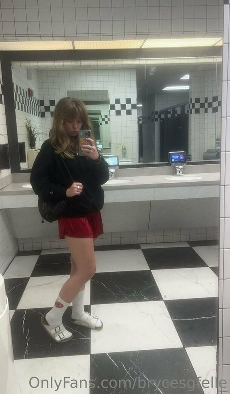 brycesgfelle star du porno belle photo