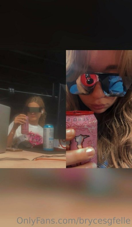 brycesgfelle star du porno gratuite collection