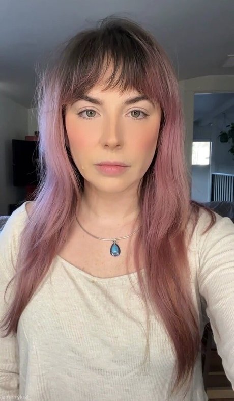 Mary Kish art star du porno images