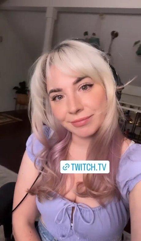 Mary Kish modèle hd img