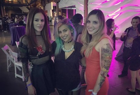 Mary Kish modèle meilleur photo