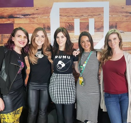 Mary Kish art star du porno collection