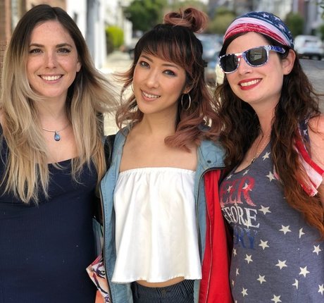 Mary Kish belle étoile archive