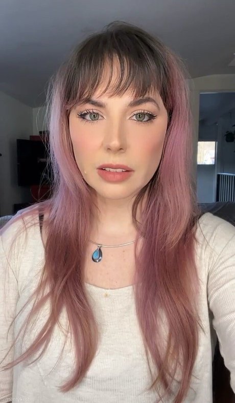 Mary Kish étoile sympa photo