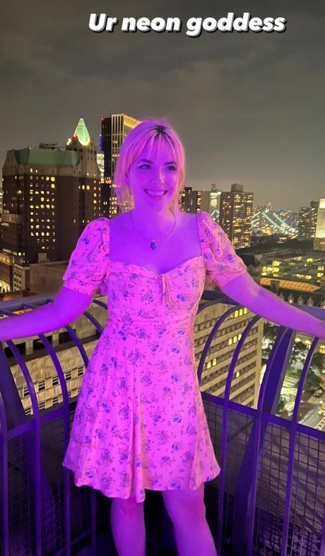 Mary Kish Fotoaufnahmen