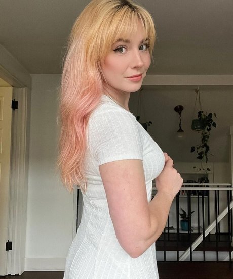 Mary Kish actrice de grande qualité image