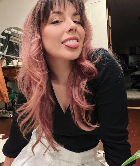 Mary Kish star du porno nue image