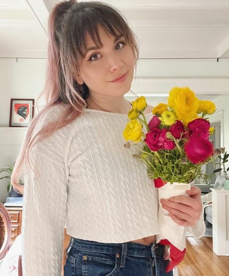 Mary Kish actrice de nus image