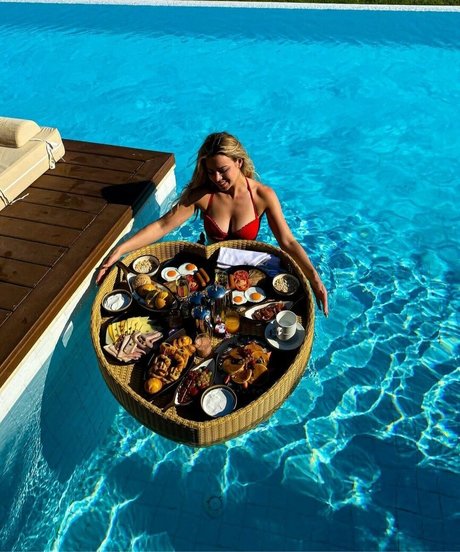 Scottish Murmurs ASMR modèle adulte photo