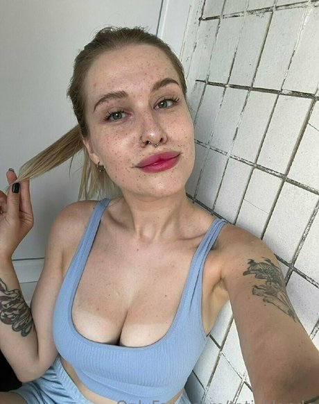 tati blonde haut modèle archive