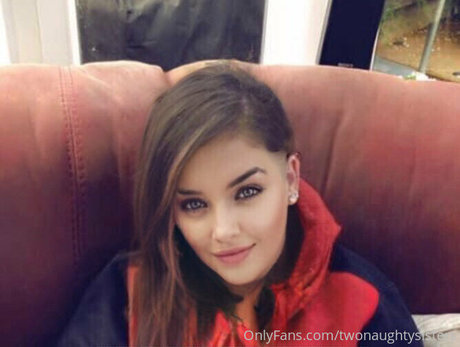 twonaughtysisters xxx star du porno photo