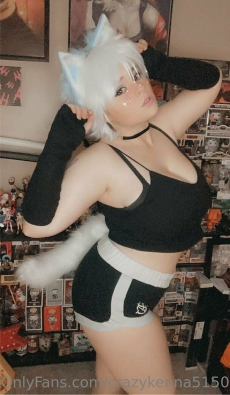 crazykenna5150 meilleur modèle archive