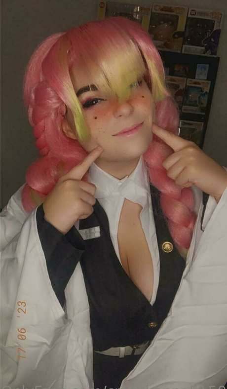 crazykenna5150 modèle sympa img