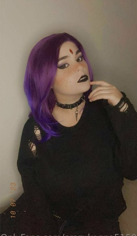 crazykenna5150 joli modèle galeries