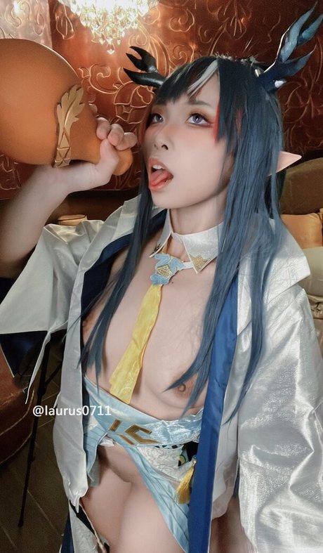 laurus0711 étoile nue collection