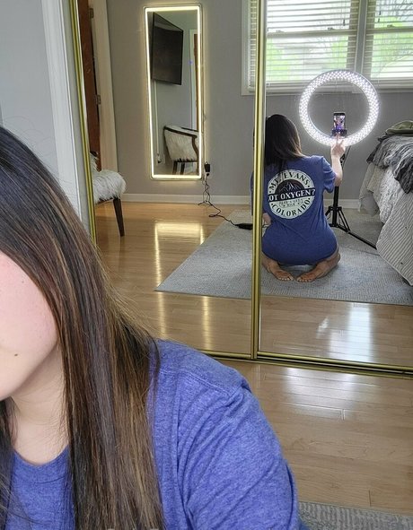 missjeeyungfree étoile adulte image